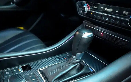 Mazda 6, 2021 год, 2 330 586 рублей, 18 фотография