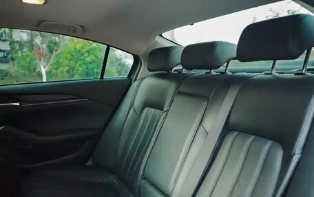 Mazda 6, 2021 год, 2 330 586 рублей, 23 фотография