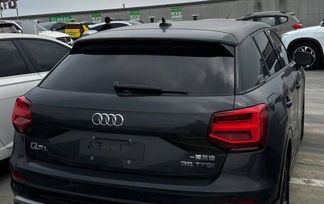 Audi Q2 I, 2021 год, 1 900 000 рублей, 4 фотография