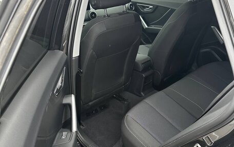 Audi Q2 I, 2021 год, 1 900 000 рублей, 7 фотография