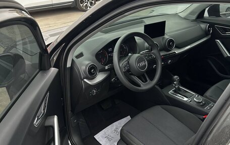 Audi Q2 I, 2021 год, 1 900 000 рублей, 5 фотография