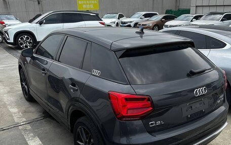 Audi Q2 I, 2021 год, 1 900 000 рублей, 3 фотография