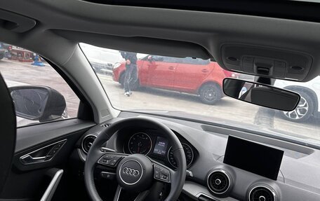 Audi Q2 I, 2021 год, 1 900 000 рублей, 6 фотография