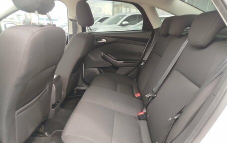 Ford Focus III, 2018 год, 1 350 000 рублей, 10 фотография