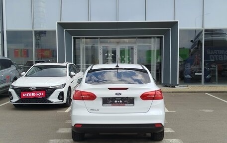 Ford Focus III, 2018 год, 1 350 000 рублей, 6 фотография