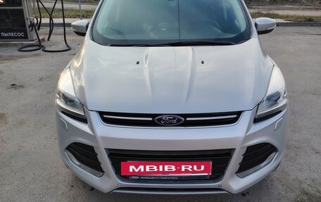 Ford Kuga III, 2015 год, 1 300 000 рублей, 3 фотография