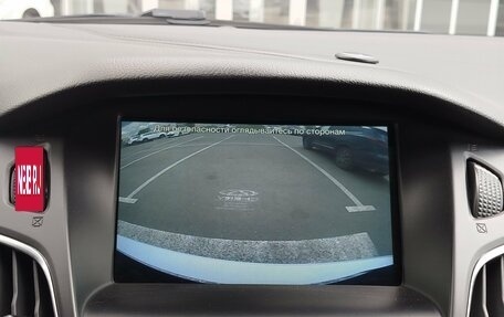 Ford Focus III, 2018 год, 1 350 000 рублей, 12 фотография