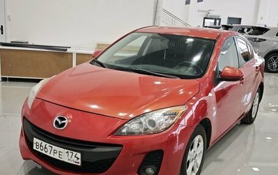 Mazda 3, 2012 год, 999 000 рублей, 1 фотография
