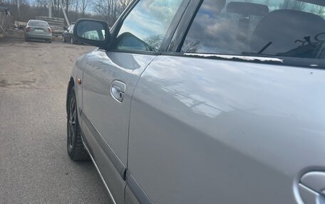 Mazda 626, 1996 год, 99 000 рублей, 1 фотография