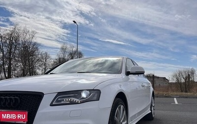 Audi A4, 2009 год, 1 150 000 рублей, 1 фотография