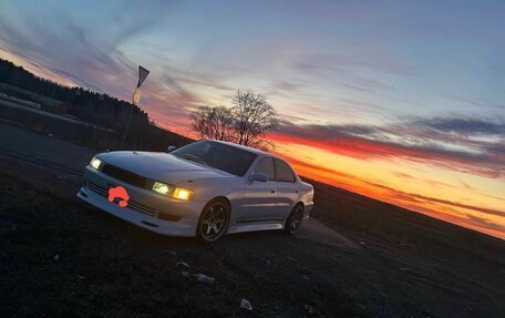 Toyota Cresta, 1995 год, 560 000 рублей, 1 фотография