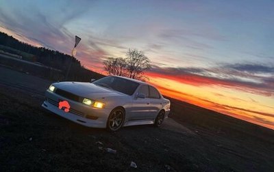 Toyota Cresta, 1995 год, 560 000 рублей, 1 фотография