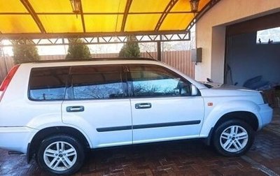 Nissan X-Trail, 2003 год, 720 000 рублей, 1 фотография