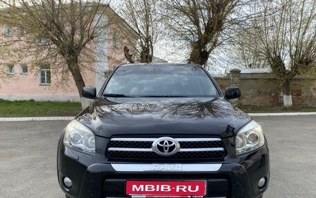 Toyota RAV4, 2007 год, 1 400 000 рублей, 1 фотография