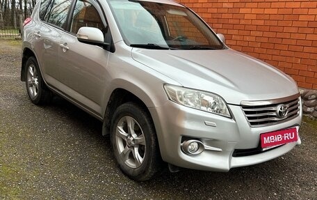 Toyota RAV4, 2011 год, 1 500 000 рублей, 1 фотография