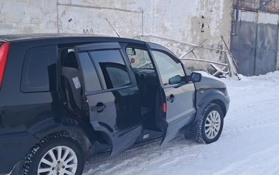 Ford Fusion I, 2005 год, 360 000 рублей, 1 фотография