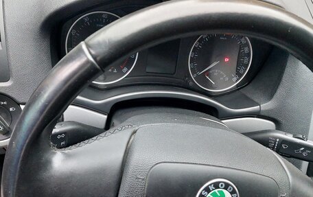 Skoda Octavia, 2012 год, 840 000 рублей, 1 фотография