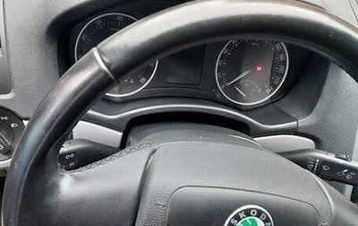 Skoda Octavia, 2012 год, 840 000 рублей, 1 фотография