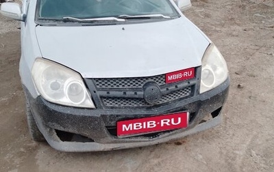 Geely MK I рестайлинг, 2010 год, 150 000 рублей, 1 фотография