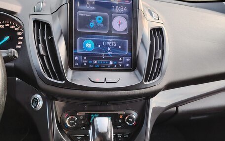 Ford Kuga III, 2015 год, 1 300 000 рублей, 8 фотография