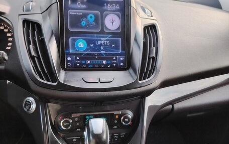 Ford Kuga III, 2015 год, 1 300 000 рублей, 9 фотография