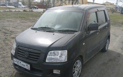 Suzuki Wagon R III, 2002 год, 327 500 рублей, 1 фотография