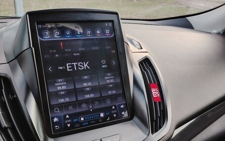 Ford Kuga III, 2015 год, 1 300 000 рублей, 7 фотография