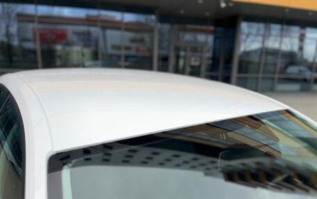 Volkswagen Jetta VI, 2013 год, 1 200 000 рублей, 7 фотография