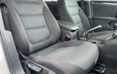 Volkswagen Jetta VI, 2013 год, 1 200 000 рублей, 10 фотография