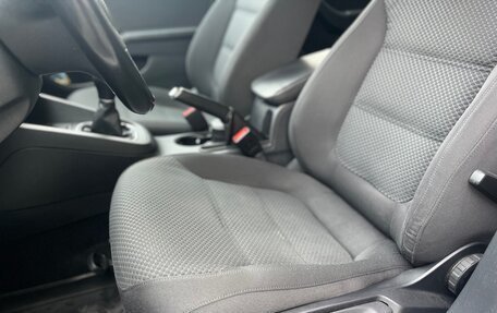 Volkswagen Jetta VI, 2013 год, 1 200 000 рублей, 12 фотография