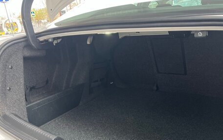 Volkswagen Jetta VI, 2013 год, 1 200 000 рублей, 17 фотография