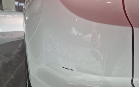 Hyundai Creta I рестайлинг, 2019 год, 1 806 000 рублей, 7 фотография