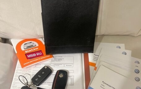 Volkswagen Jetta VI, 2013 год, 1 200 000 рублей, 18 фотография