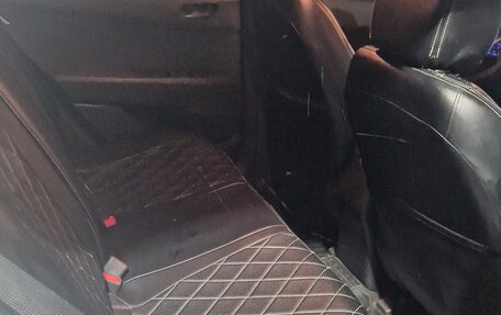 Hyundai Creta I рестайлинг, 2019 год, 1 806 000 рублей, 11 фотография