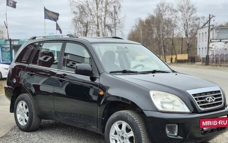 Chery Tiggo (T11), 2012 год, 395 000 рублей, 7 фотография