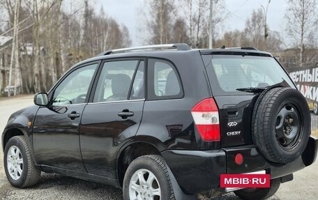 Chery Tiggo (T11), 2012 год, 395 000 рублей, 3 фотография