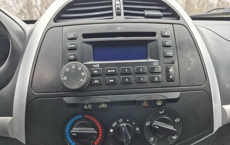 Chery Tiggo (T11), 2012 год, 395 000 рублей, 15 фотография