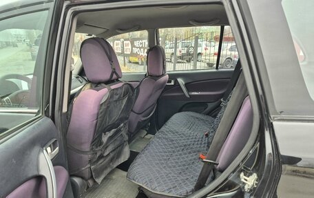 Chery Tiggo (T11), 2012 год, 395 000 рублей, 17 фотография