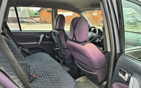 Chery Tiggo (T11), 2012 год, 395 000 рублей, 14 фотография