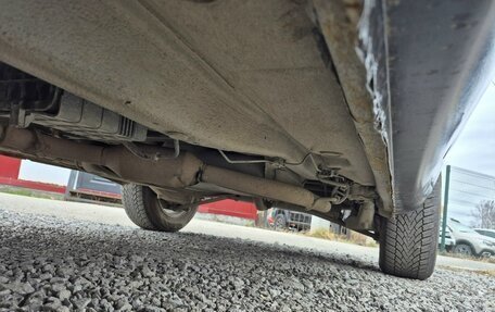 Chery Tiggo (T11), 2012 год, 395 000 рублей, 24 фотография