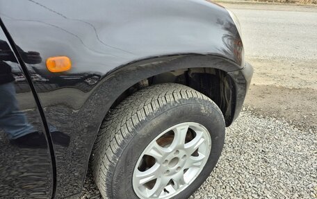 Chery Tiggo (T11), 2012 год, 395 000 рублей, 21 фотография