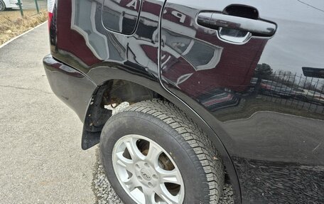 Chery Tiggo (T11), 2012 год, 395 000 рублей, 20 фотография