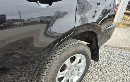 Chery Tiggo (T11), 2012 год, 395 000 рублей, 22 фотография