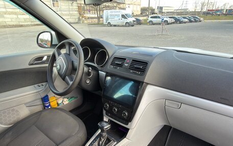 Skoda Yeti I рестайлинг, 2012 год, 640 000 рублей, 14 фотография