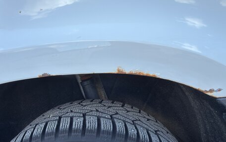 Skoda Yeti I рестайлинг, 2012 год, 640 000 рублей, 18 фотография