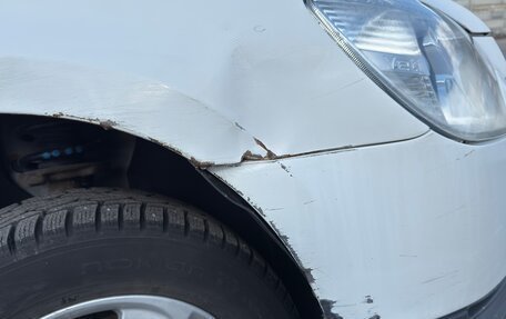 Skoda Yeti I рестайлинг, 2012 год, 640 000 рублей, 19 фотография