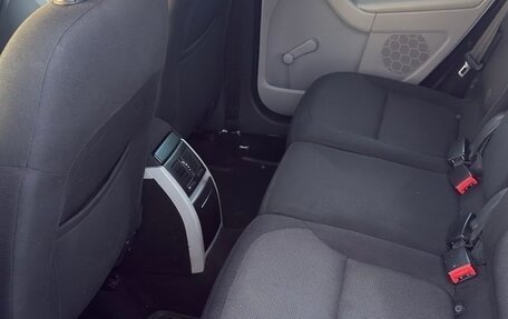 Skoda Yeti I рестайлинг, 2012 год, 640 000 рублей, 11 фотография