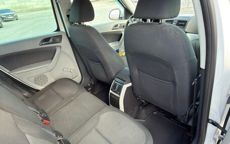 Skoda Yeti I рестайлинг, 2012 год, 640 000 рублей, 16 фотография