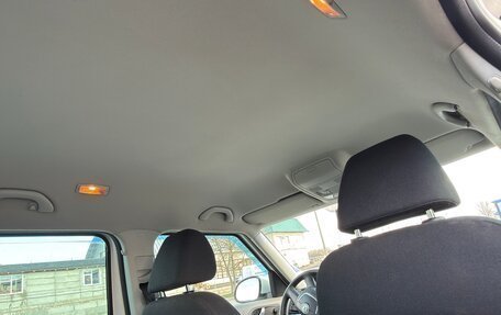 Skoda Yeti I рестайлинг, 2012 год, 640 000 рублей, 15 фотография