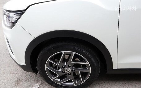 SsangYong Tivoli, 2022 год, 1 530 000 рублей, 5 фотография